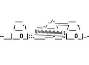 Flash loop 1048