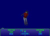 Flash loop 1942