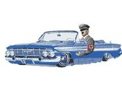 Flash loop 1962