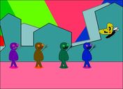 Flash loop 241