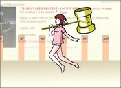 Flash loop 2693