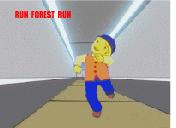 Flash loop 4023