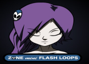 Flash loop 4681