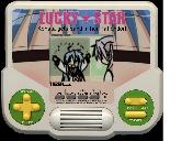 Flash loop 4974