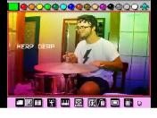 Flash loop 5052
