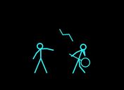 Flash loop 50