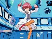 Flash loop 90